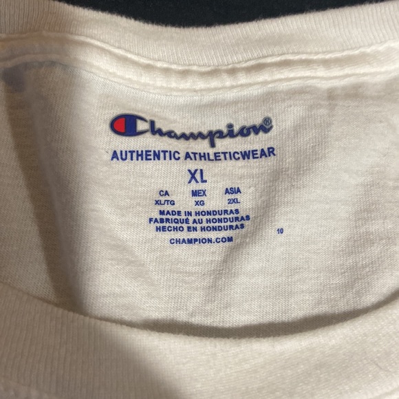 Champion T shirt - Picture 5 of 5